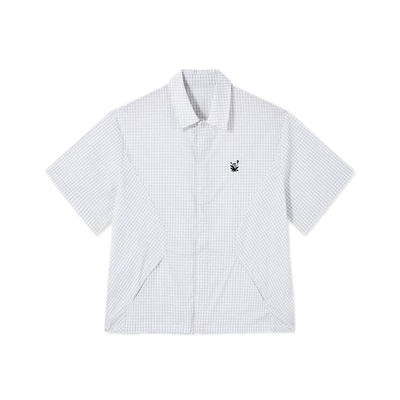 White / S