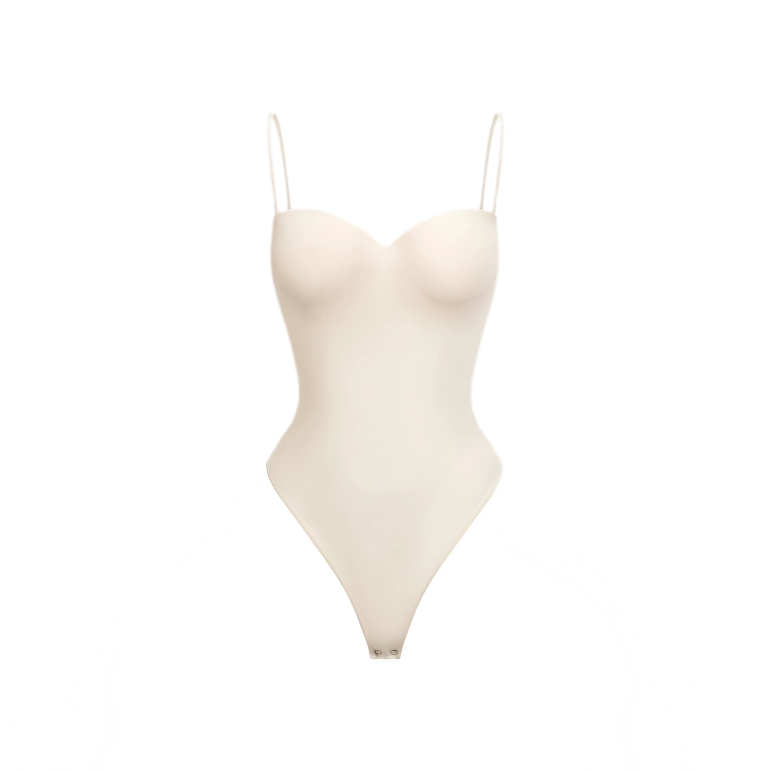 Seamless Shaping Bodysuit