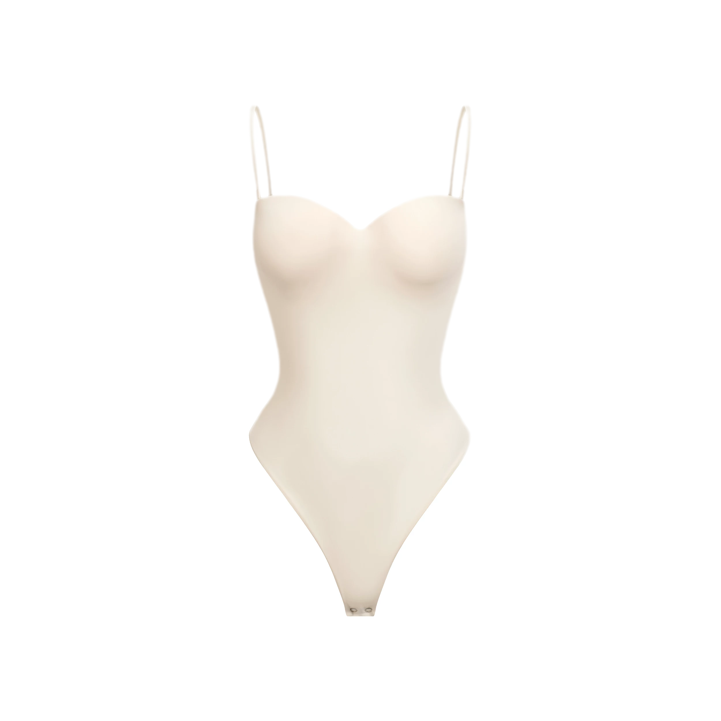 Seamless Shaping Bodysuit