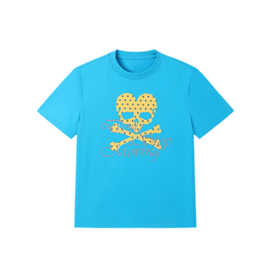 Blue / S