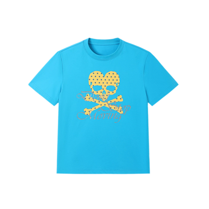 Sorona Graphic Short-Sleeve T-Shirt