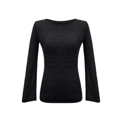 Black / XS