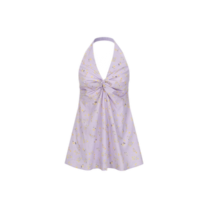 Taro Purple Top / S