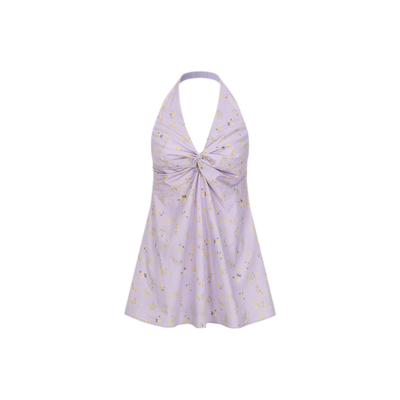 Taro Purple Top / S