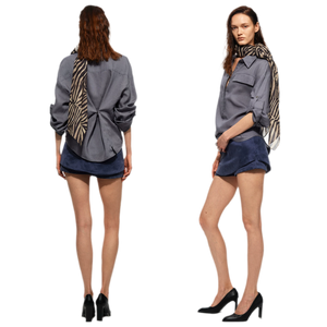 Gray / S