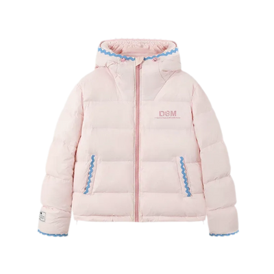 Light Pink / S