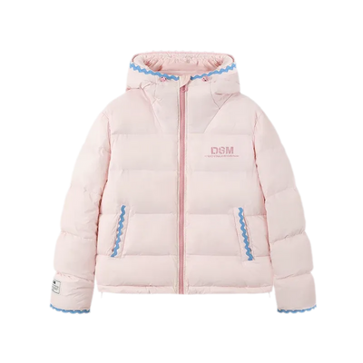 Light Pink / S