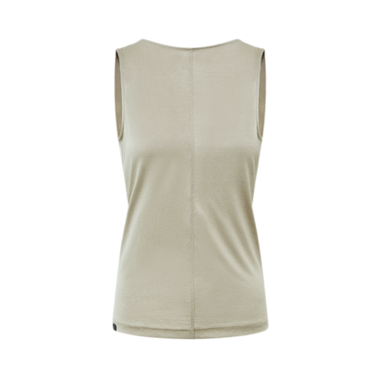 Snowflake Lyocell Back Tank