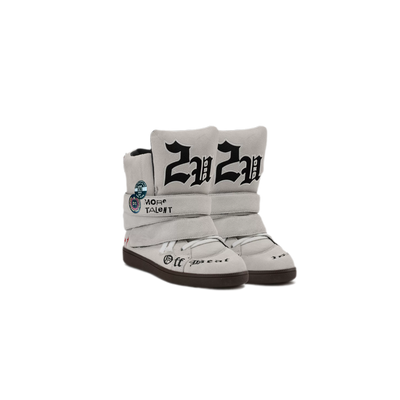 White / 35