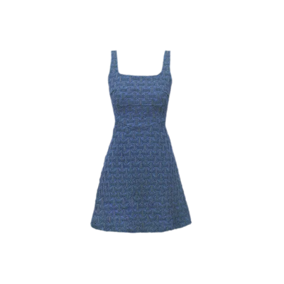 Blue (Pre-order) / S