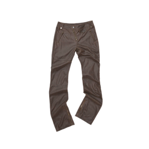 Washed Brown / S