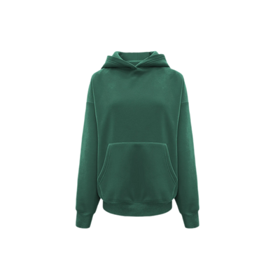 Dark Green / XS