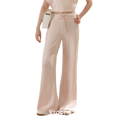 Off-Shoulder Set