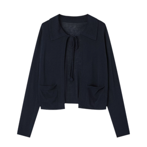 Navy / S
