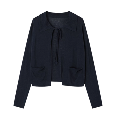 Navy / S