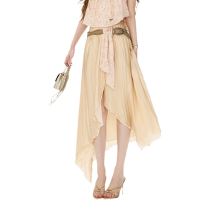 Apricot Pink (Skirt) / S