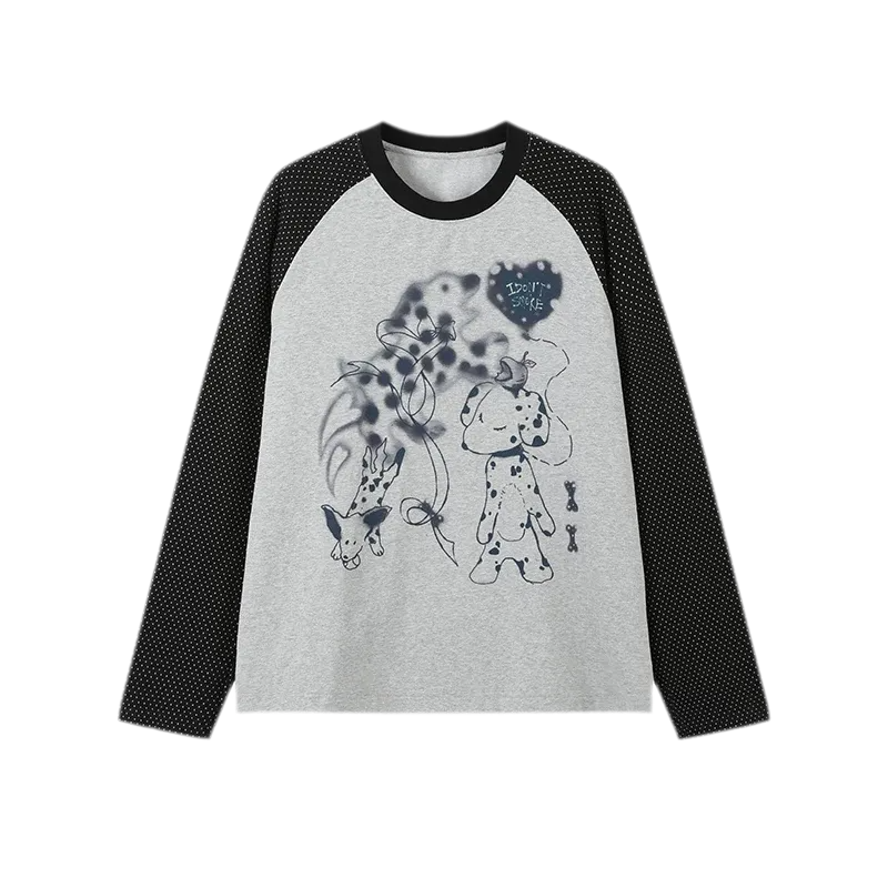 Sorona Cooling Raglan T-Shirt