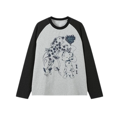Sorona Cooling Raglan T-Shirt