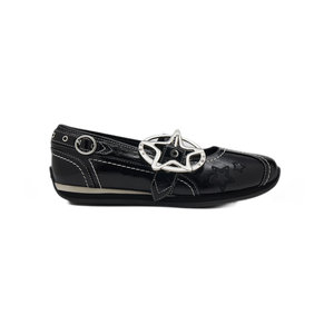 Black / 35