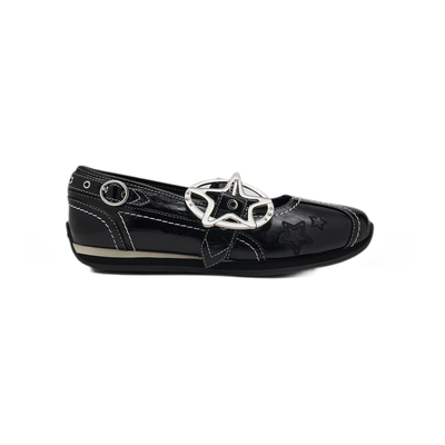 Black / 35