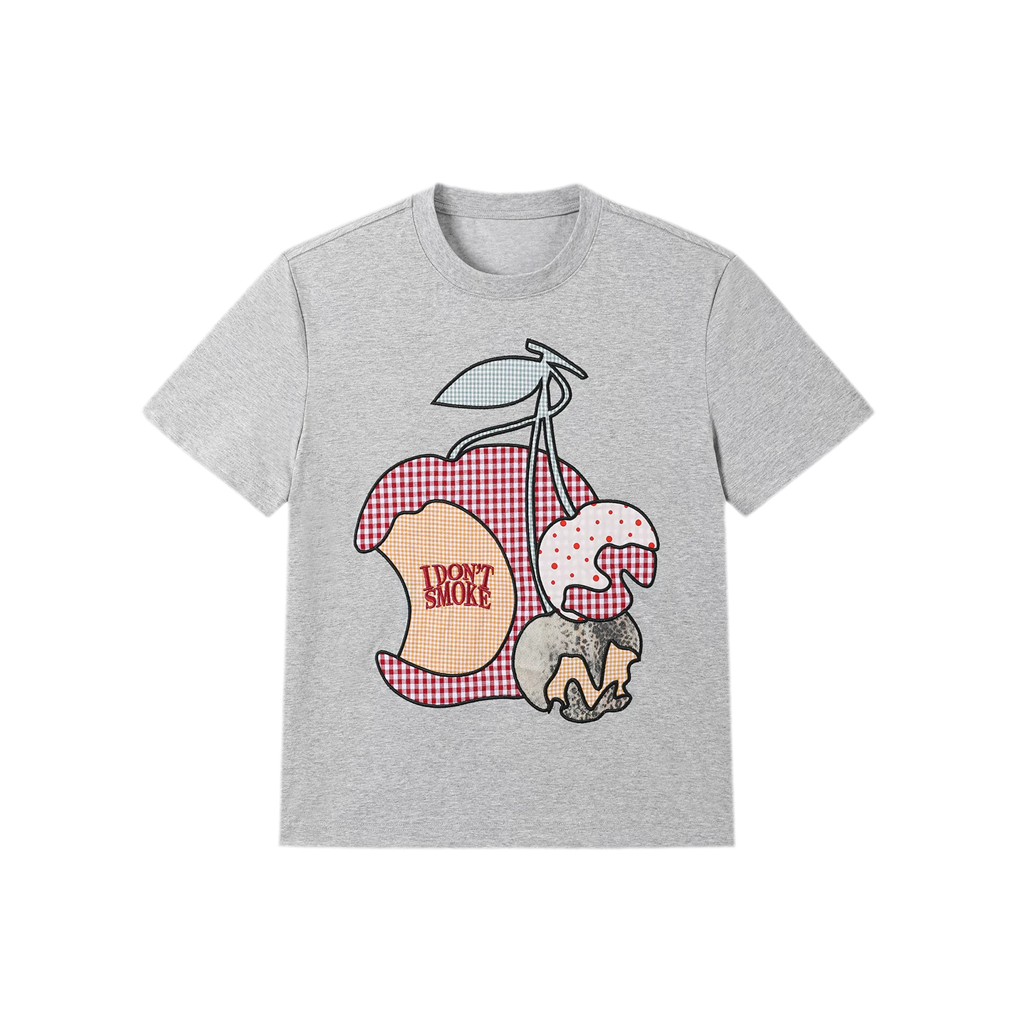 Sorona Fitted Cherry T-Shirt