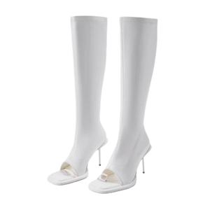 White / 35