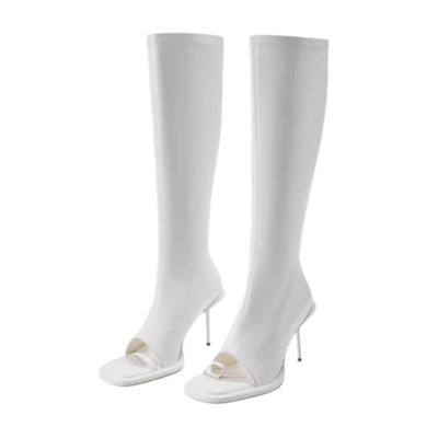 White / 35
