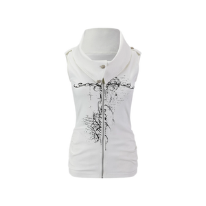 White / S