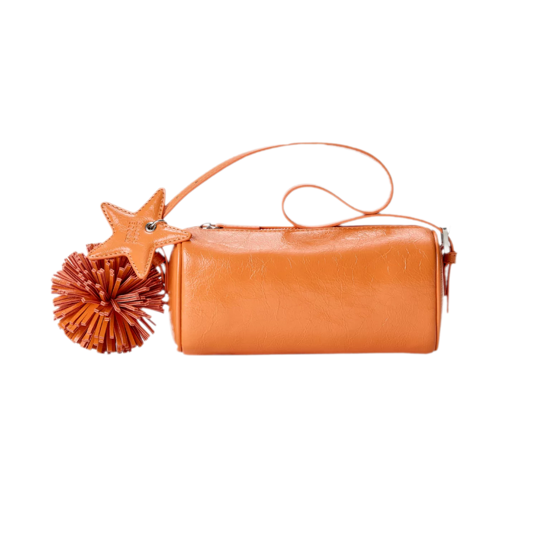 Stella Sculpted Shoulder Bag
