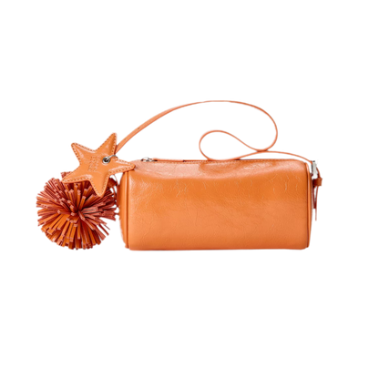 Stella Sculpted Shoulder Bag