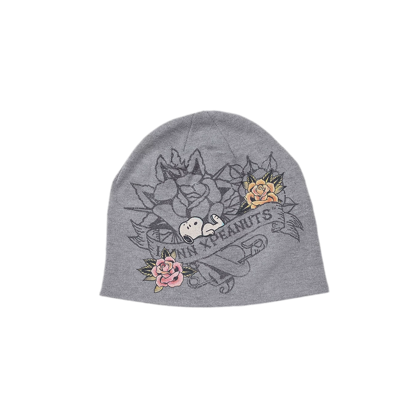 Print Beanie