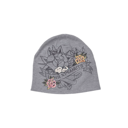 Print Beanie