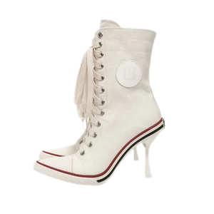 White / 35