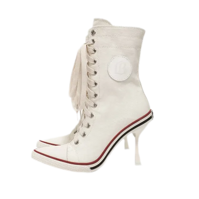 White / 35