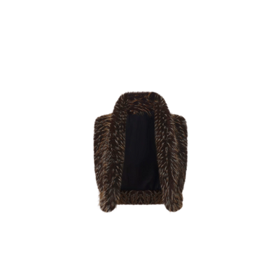 Brown / S