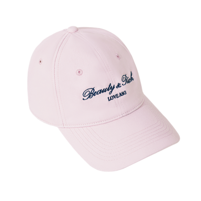 Embroidery Baseball Cap