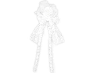 Camellia Brooch / S