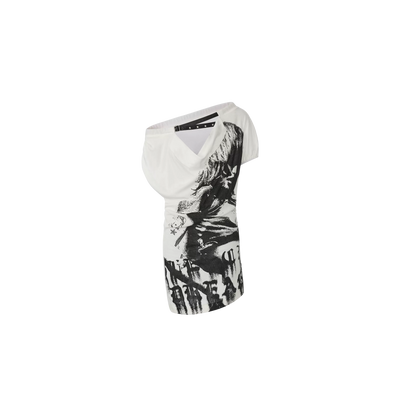 White / SMALL