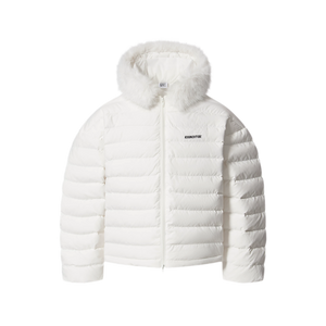 White / XS