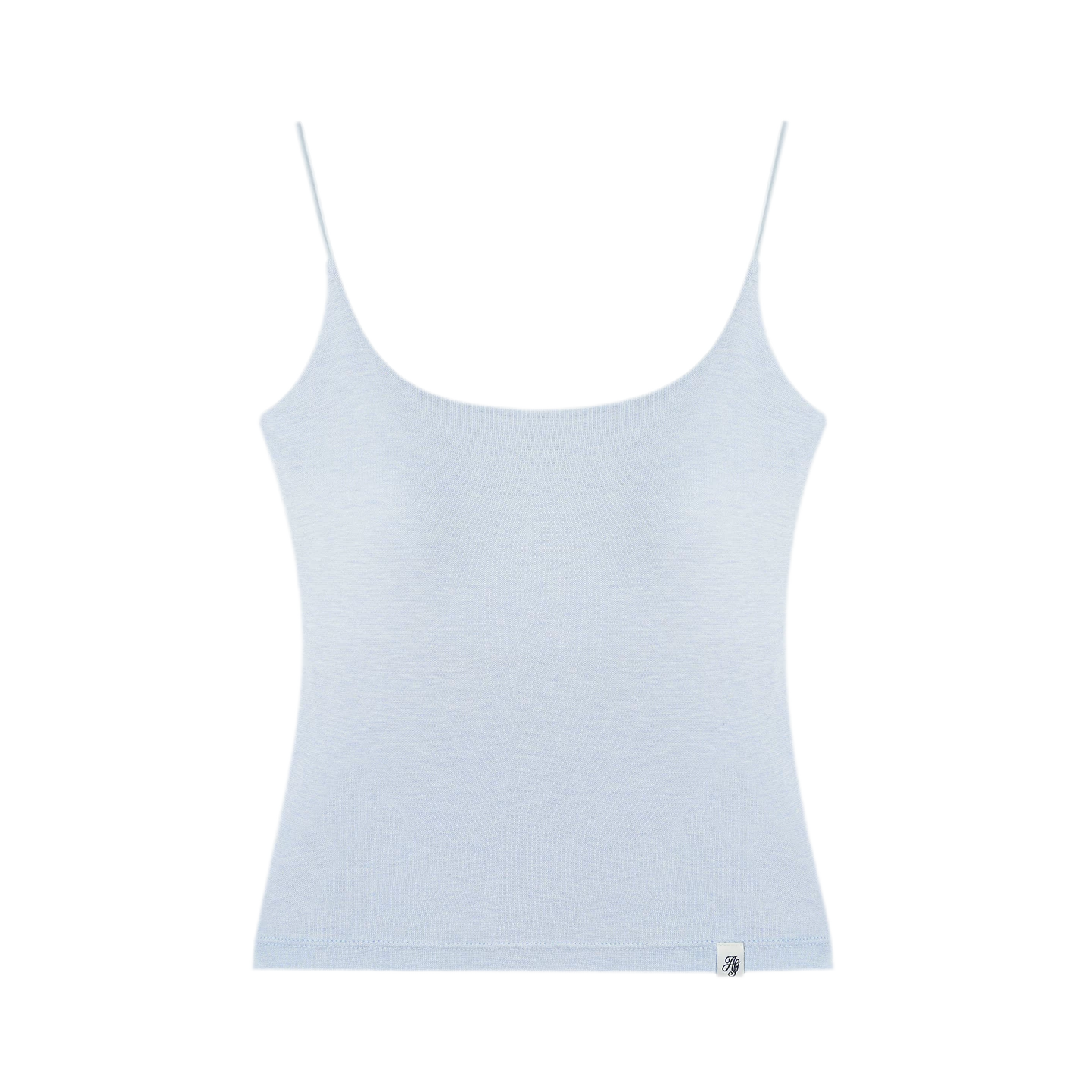 Lyocell Padded Slim Camisole