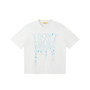 White / S