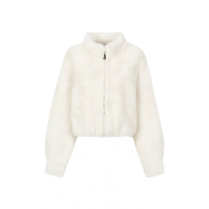 White / S