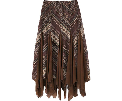 Skirt / S