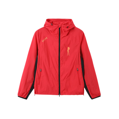 Red / S