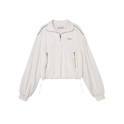 White (Top) / S