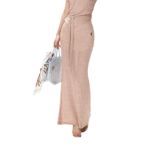 Orange Pink (Skirt) / S