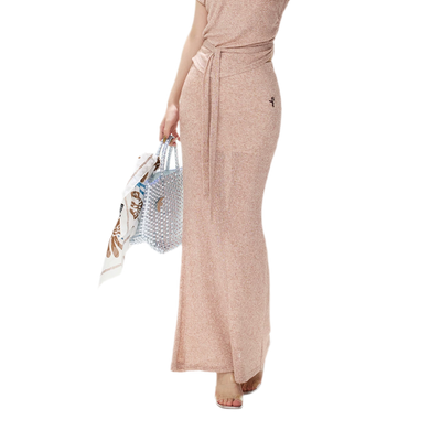 Orange Pink (Skirt) / S