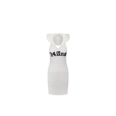 White / Small