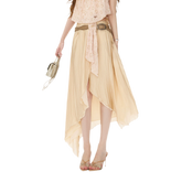 CYNR Beaded Halter Pleated Set – view 19
