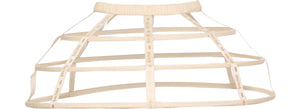 Fishbone Petticoat / S